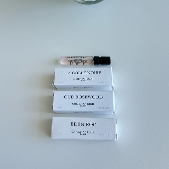 Dior Trio set 🌸 - Picture 3 of 3